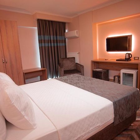 Hotel Kale 17 Canakkale Eksteriør billede