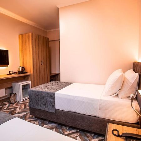 Hotel Kale 17 Canakkale Eksteriør billede