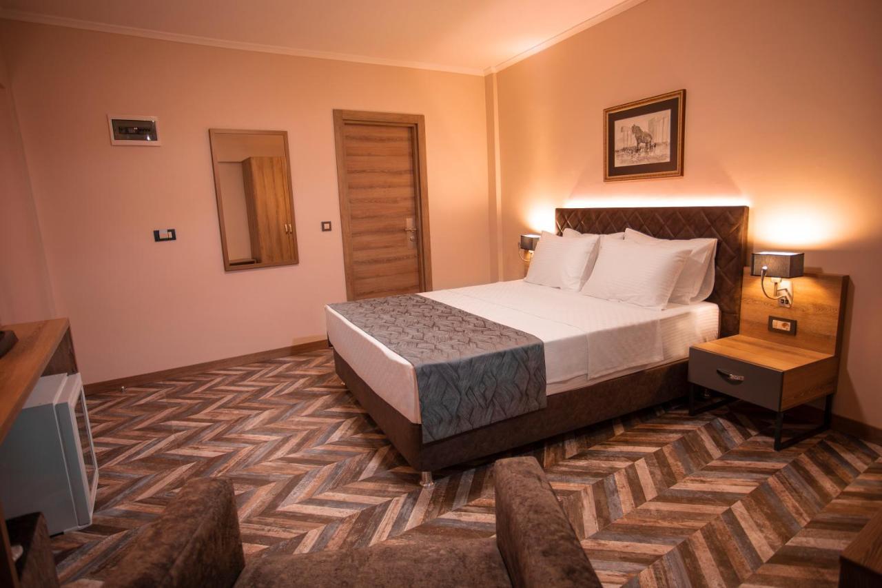 Hotel Kale 17 Canakkale Eksteriør billede