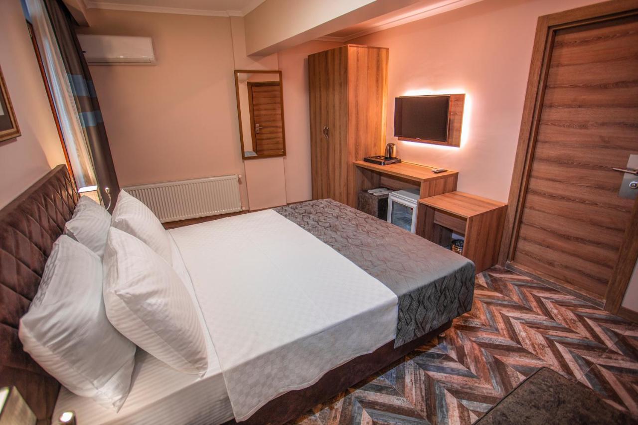 Hotel Kale 17 Canakkale Eksteriør billede