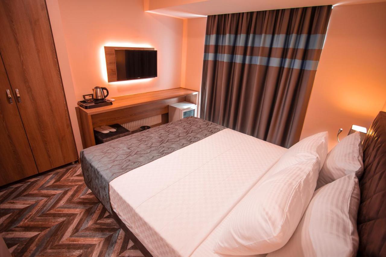 Hotel Kale 17 Canakkale Eksteriør billede